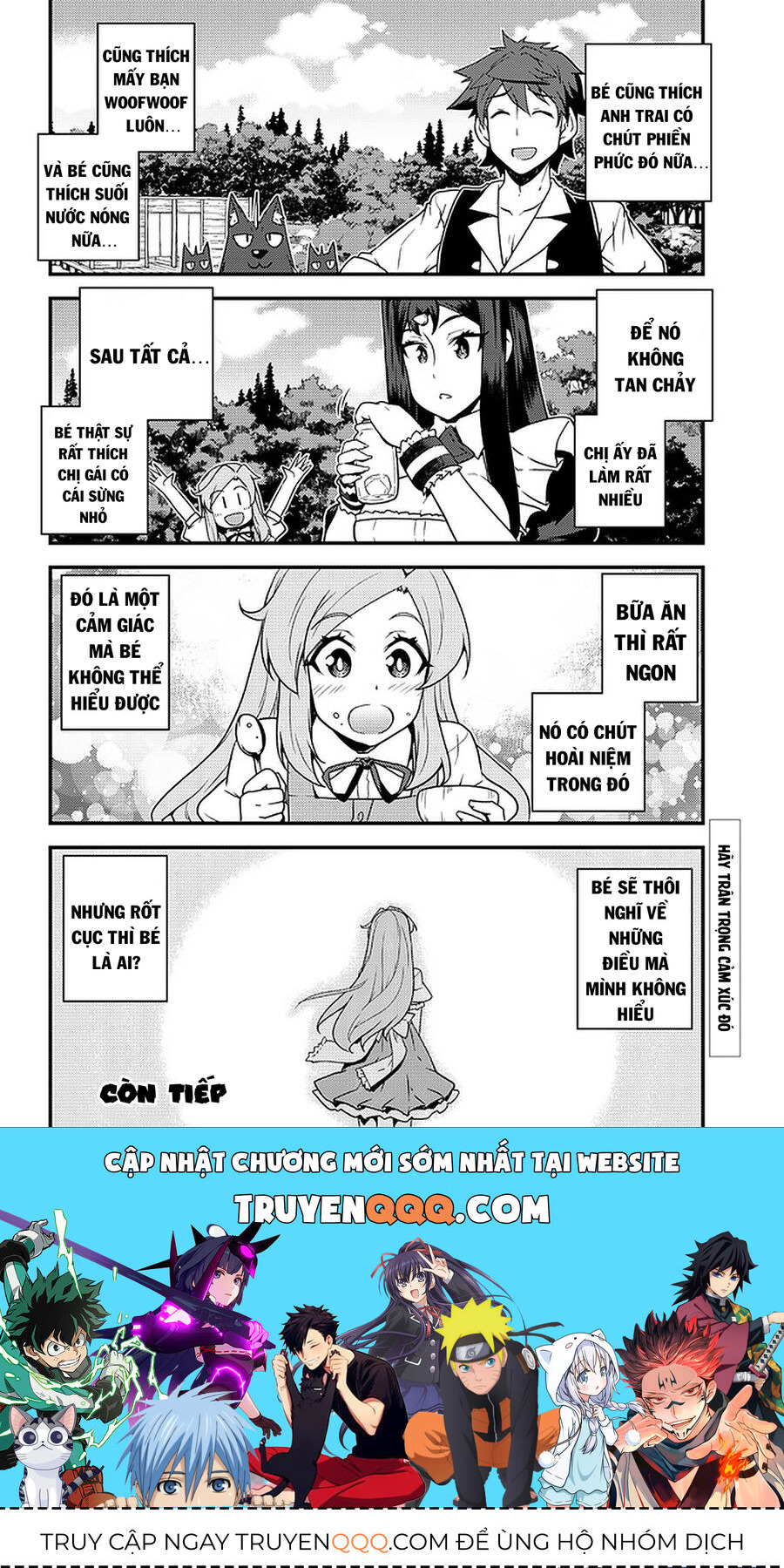 Cuộc Sống Nông Dân Ở Thế Giới Khác: Chapter 172