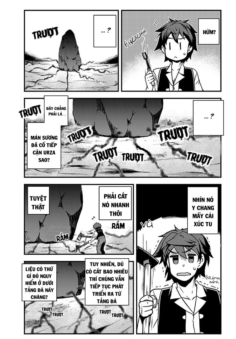 Cuộc Sống Nông Dân Ở Thế Giới Khác: Chapter 177