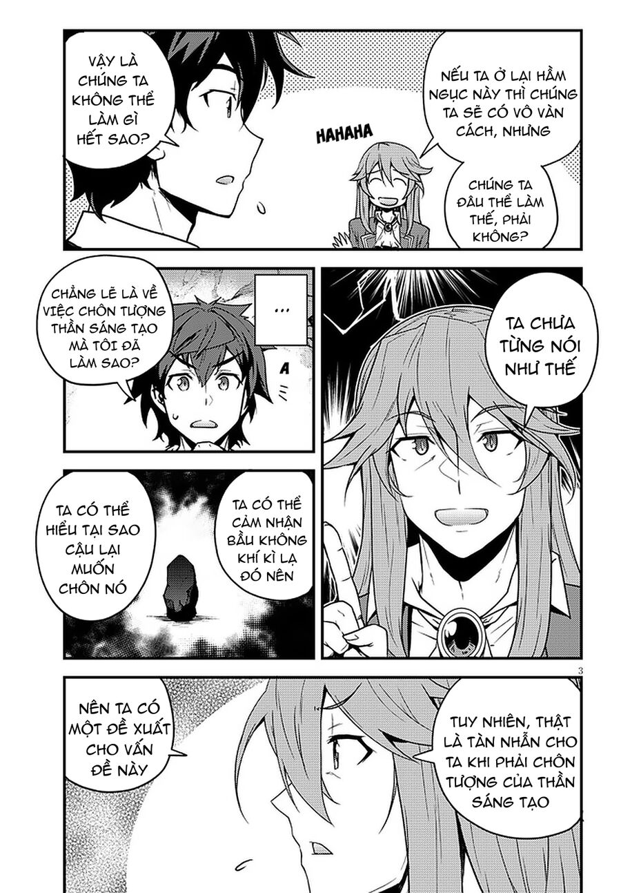 Cuộc Sống Nông Dân Ở Thế Giới Khác: Chapter 182