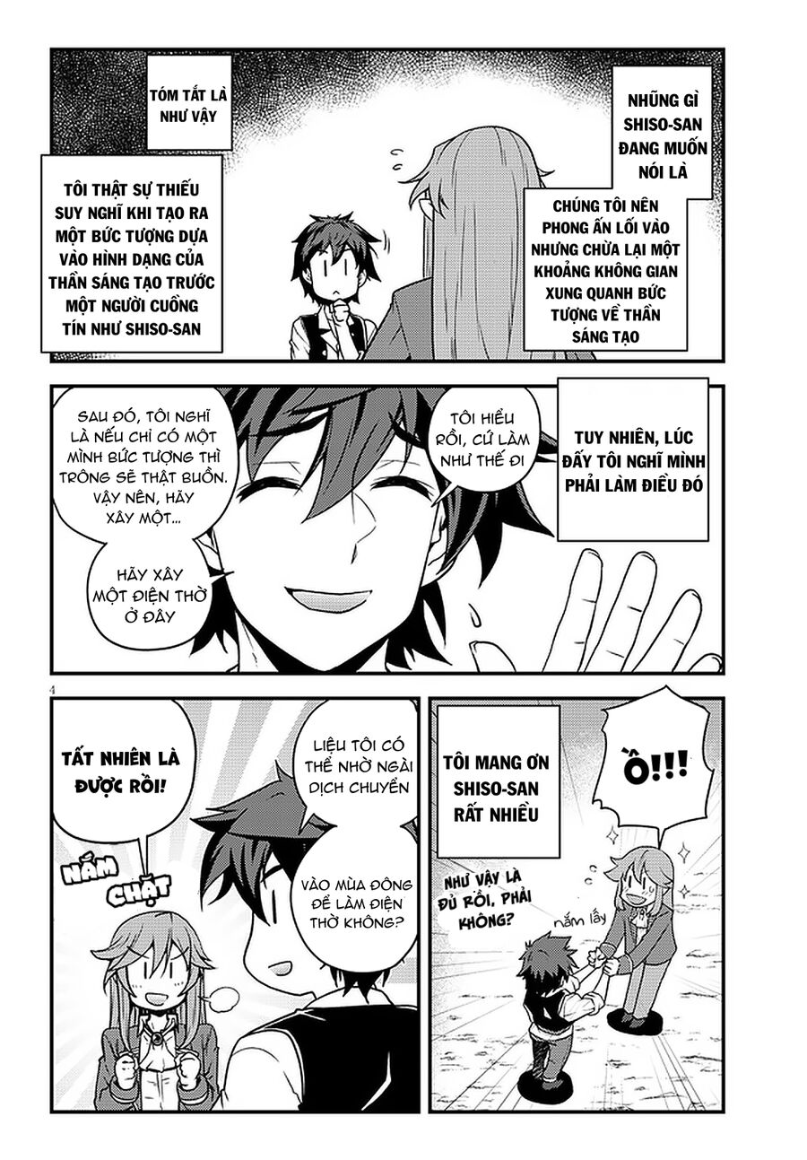 Cuộc Sống Nông Dân Ở Thế Giới Khác: Chapter 182