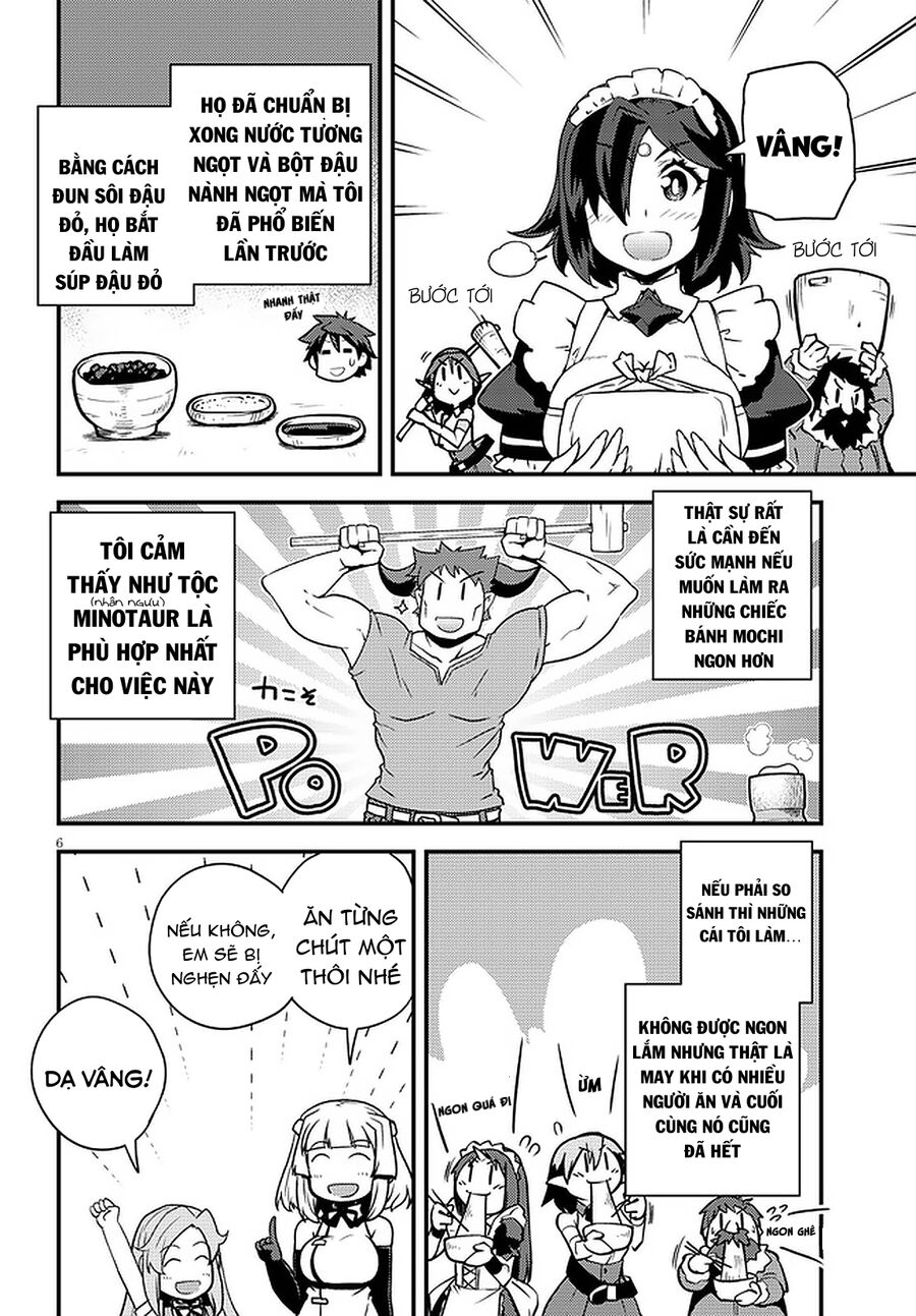 Cuộc Sống Nông Dân Ở Thế Giới Khác: Chapter 183