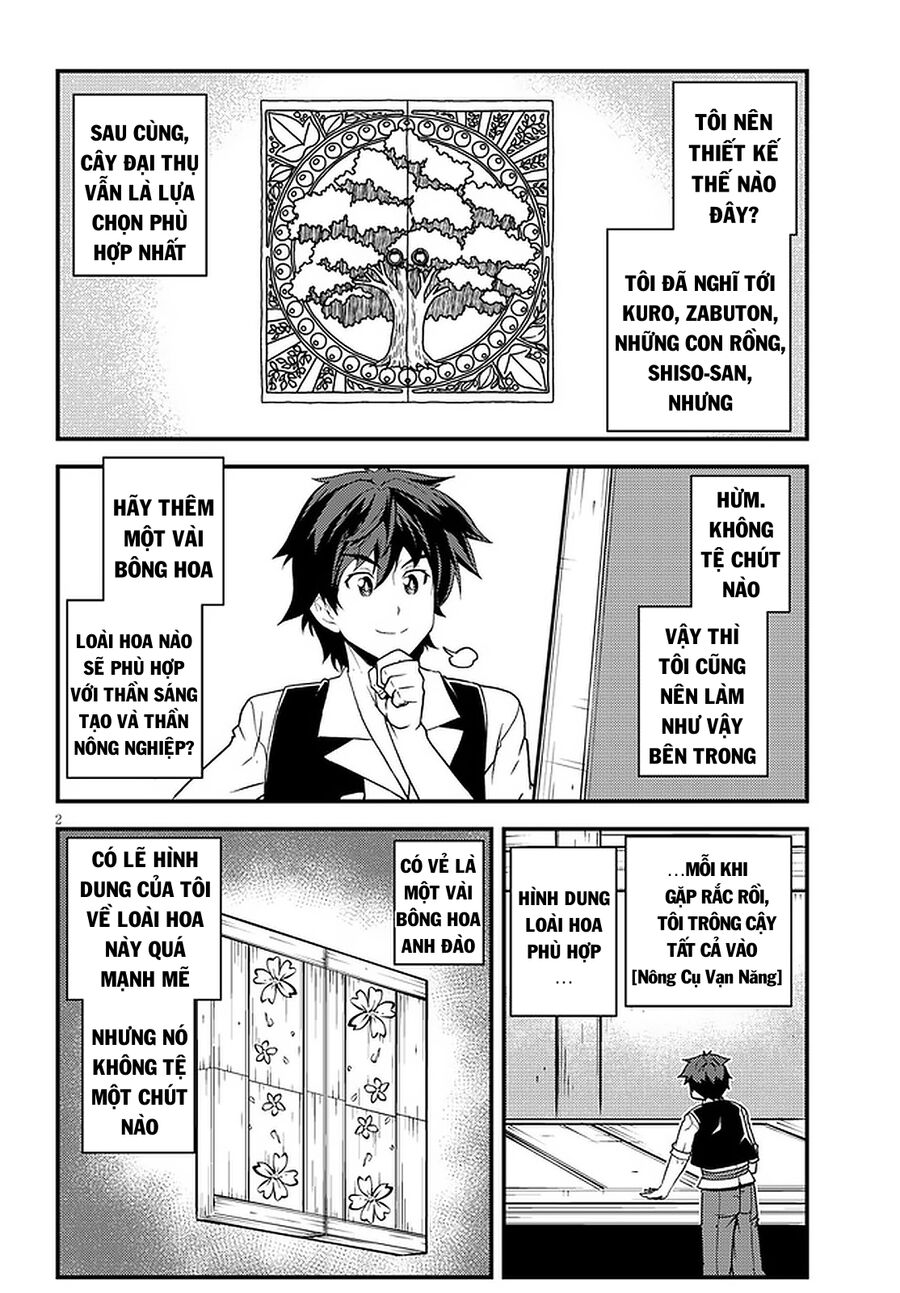 Cuộc Sống Nông Dân Ở Thế Giới Khác: Chapter 185