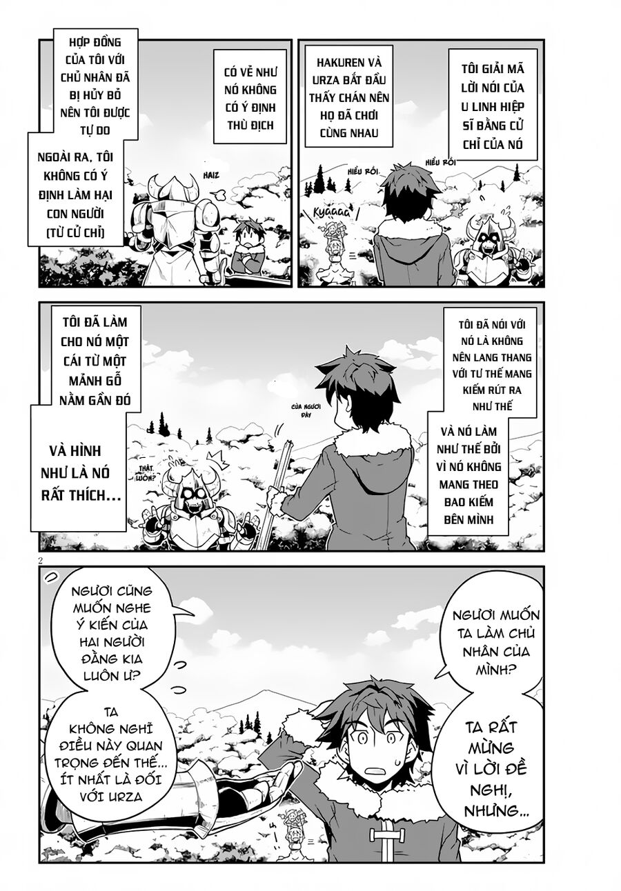 Cuộc Sống Nông Dân Ở Thế Giới Khác: Chapter 194