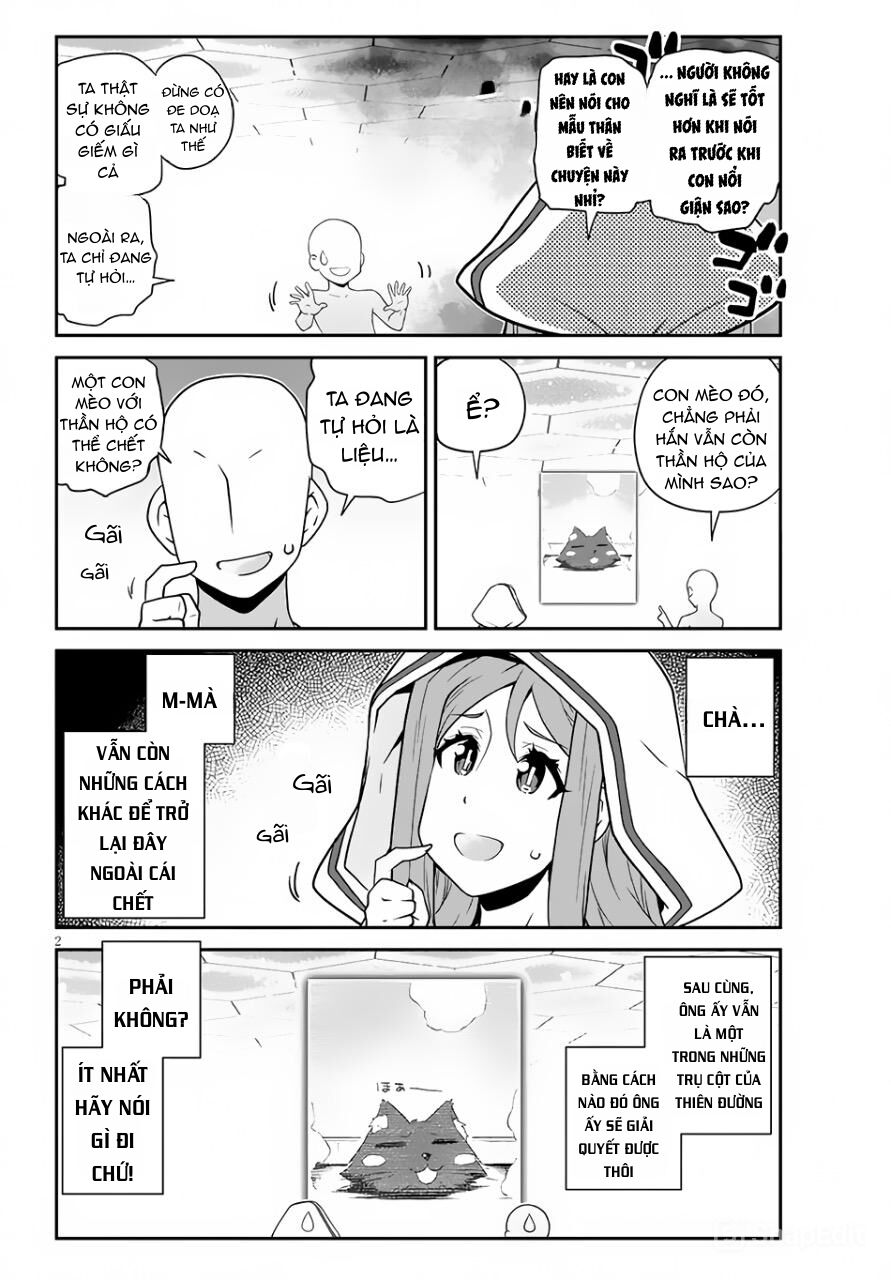 Cuộc Sống Nông Dân Ở Thế Giới Khác: Chapter 209