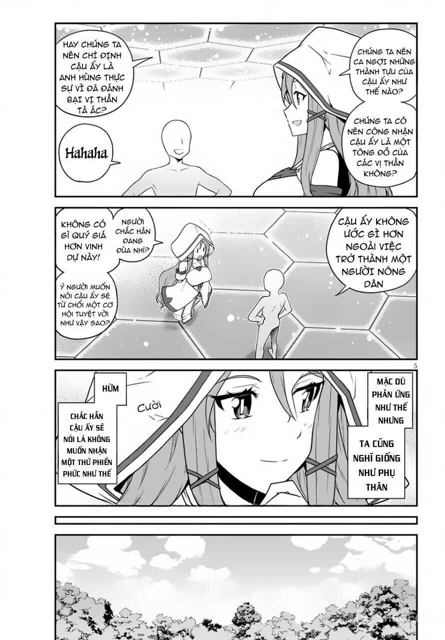 Cuộc Sống Nông Dân Ở Thế Giới Khác: Chapter 209