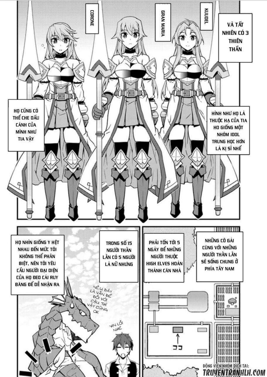 Cuộc Sống Nông Dân Ở Thế Giới Khác: Chapter 21