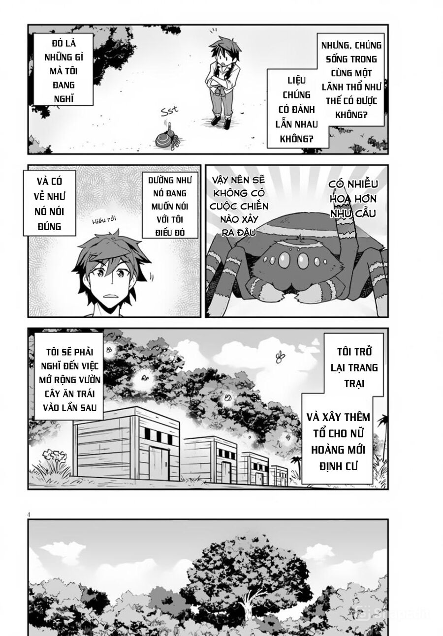 Cuộc Sống Nông Dân Ở Thế Giới Khác: Chapter 213