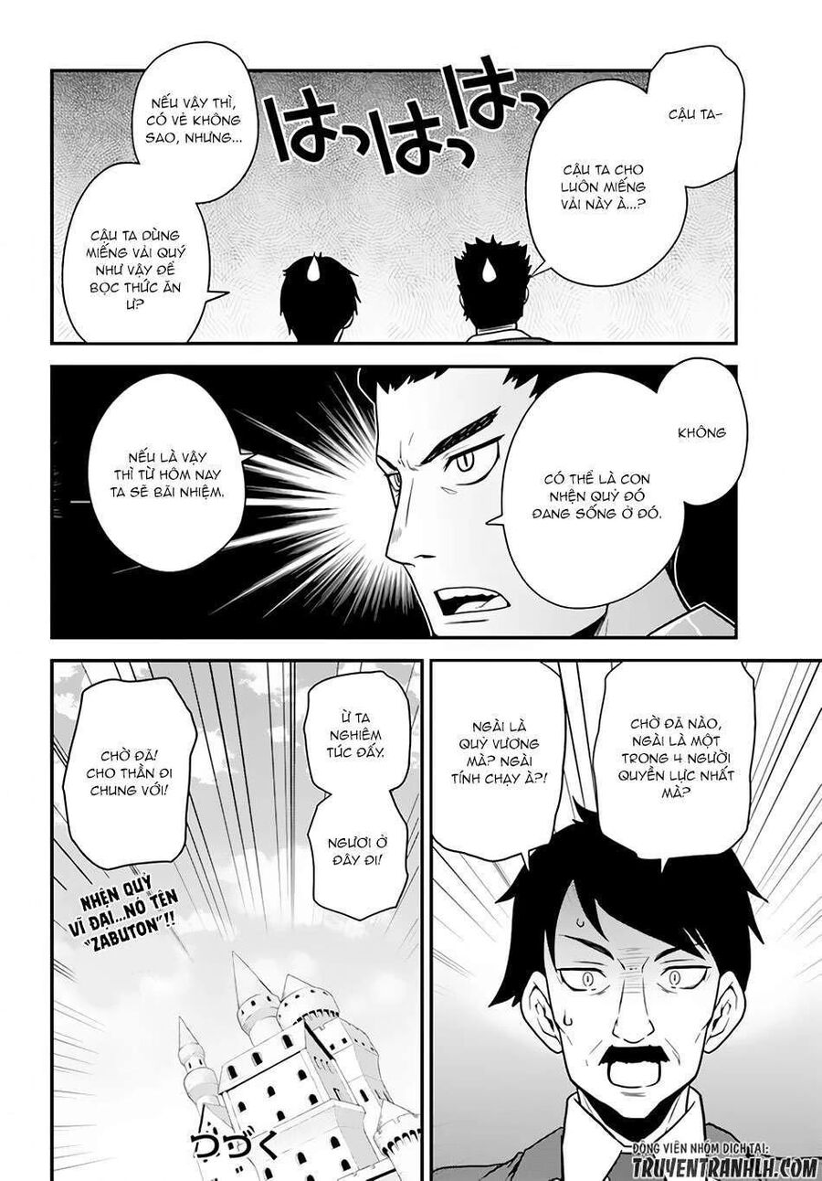 Cuộc Sống Nông Dân Ở Thế Giới Khác: Chapter 22