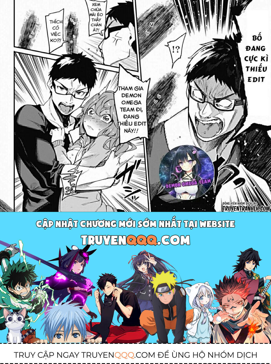 Cuộc Sống Nông Dân Ở Thế Giới Khác: Chapter 22