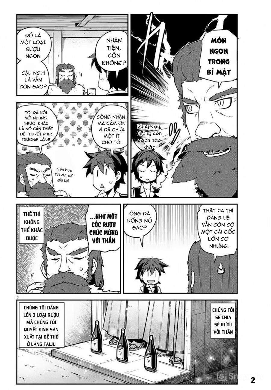 Cuộc Sống Nông Dân Ở Thế Giới Khác: Chapter 228