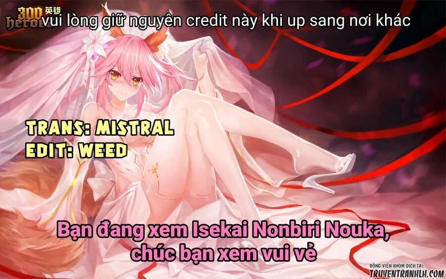 Cuộc Sống Nông Dân Ở Thế Giới Khác: Chapter 23