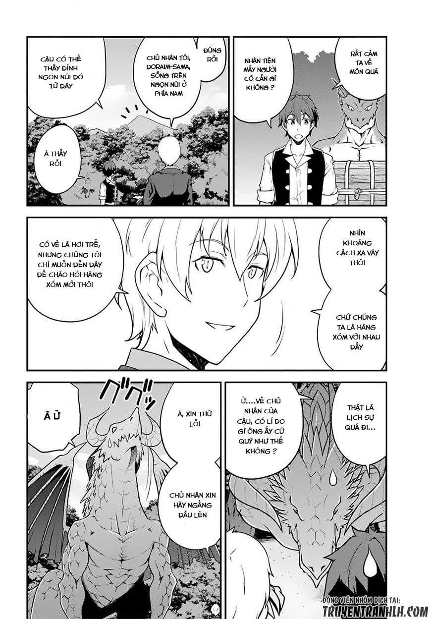 Cuộc Sống Nông Dân Ở Thế Giới Khác: Chapter 23