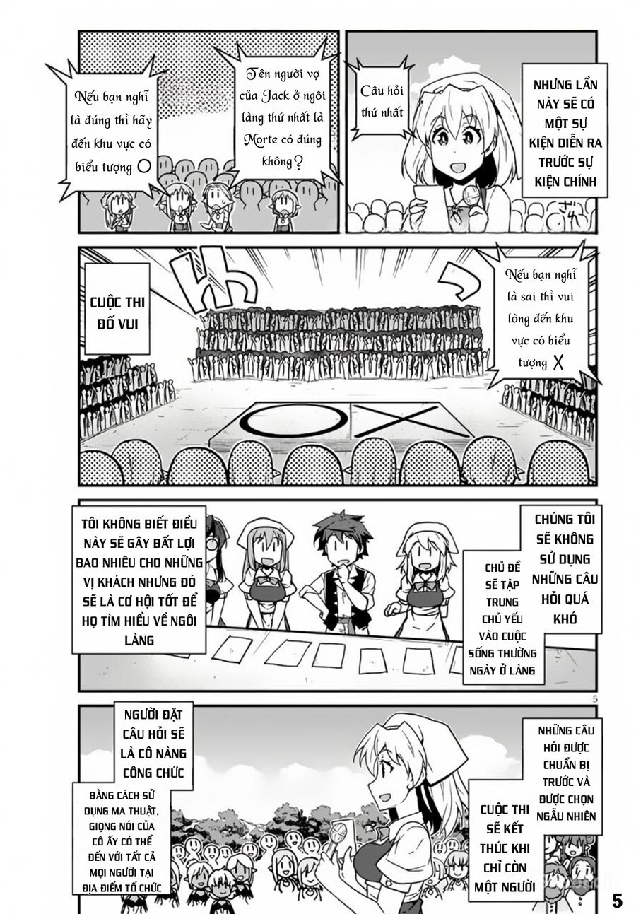 Cuộc Sống Nông Dân Ở Thế Giới Khác: Chapter 232