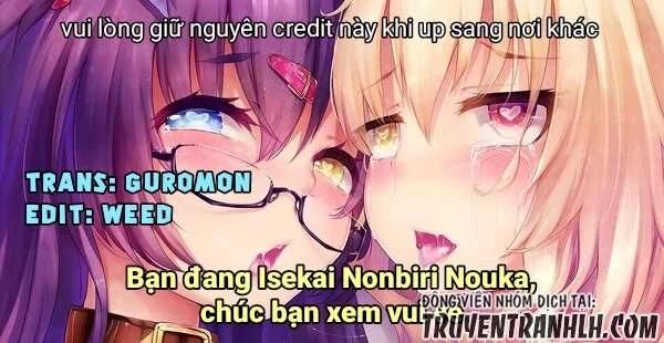 Cuộc Sống Nông Dân Ở Thế Giới Khác: Chapter 24