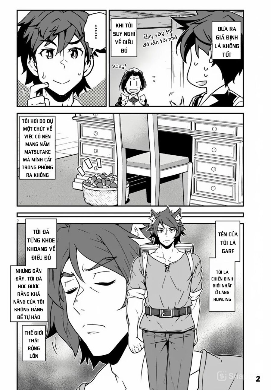 Cuộc Sống Nông Dân Ở Thế Giới Khác: Chapter 251