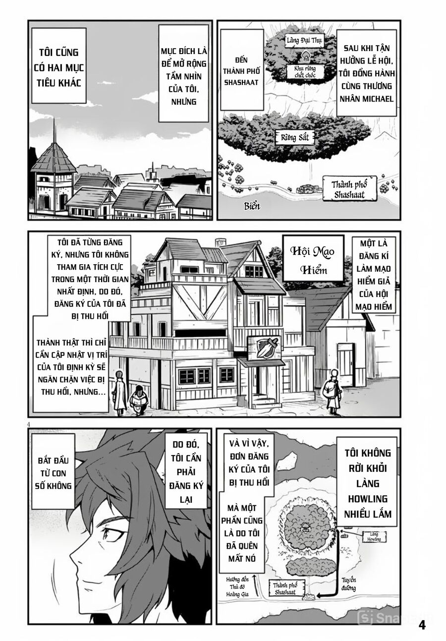 Cuộc Sống Nông Dân Ở Thế Giới Khác: Chapter 251