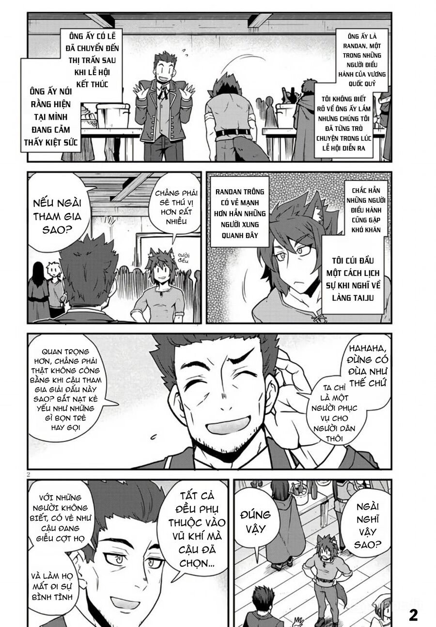 Cuộc Sống Nông Dân Ở Thế Giới Khác: Chapter 253