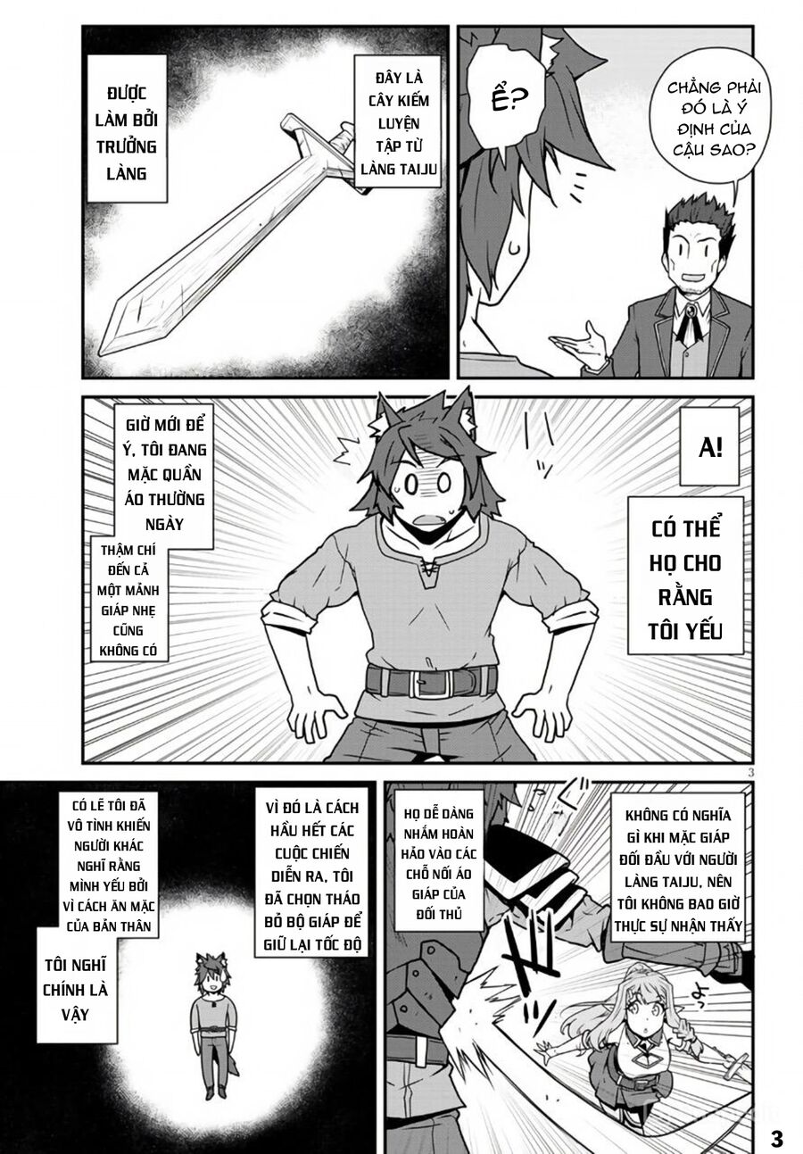 Cuộc Sống Nông Dân Ở Thế Giới Khác: Chapter 253