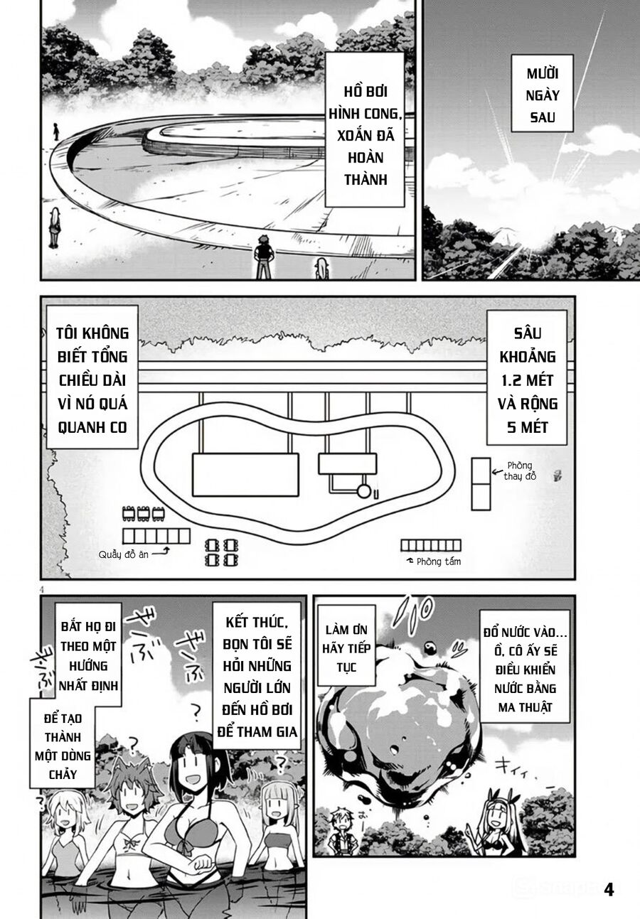 Cuộc Sống Nông Dân Ở Thế Giới Khác: Chapter 255