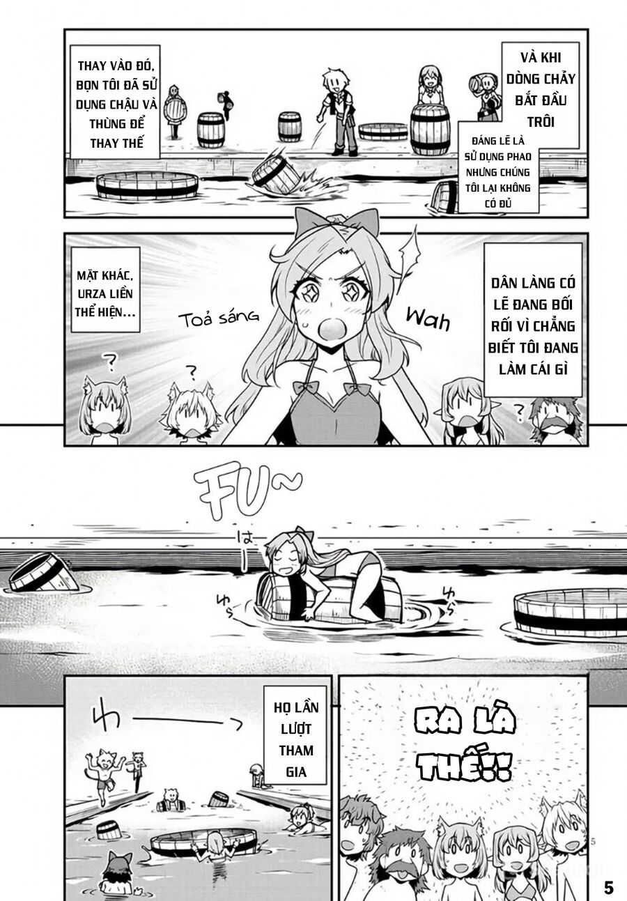 Cuộc Sống Nông Dân Ở Thế Giới Khác: Chapter 255