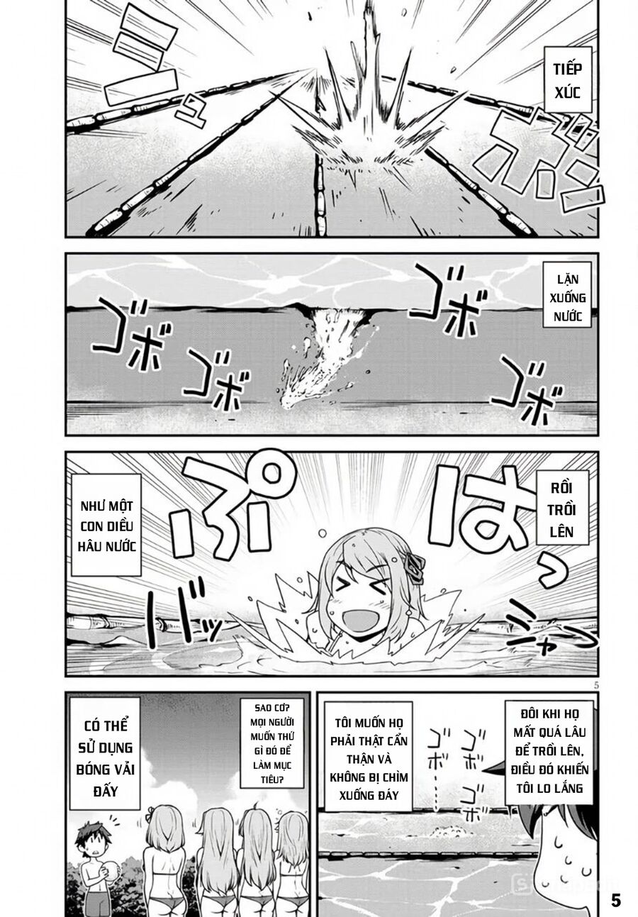 Cuộc Sống Nông Dân Ở Thế Giới Khác: Chapter 256