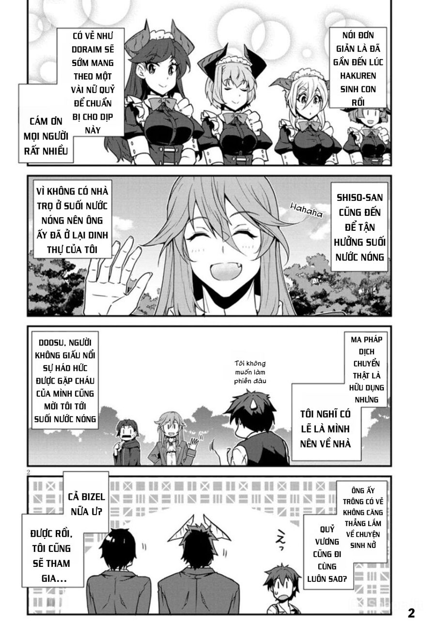 Cuộc Sống Nông Dân Ở Thế Giới Khác: Chapter 264