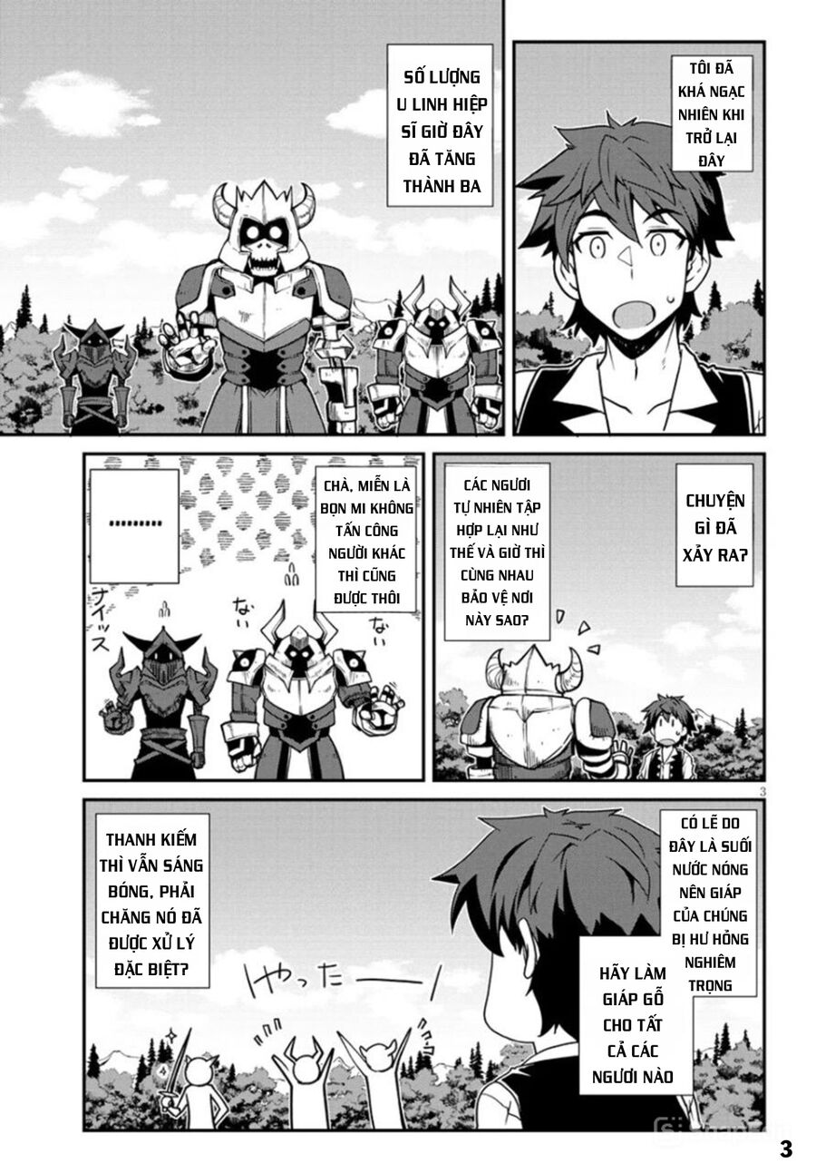 Cuộc Sống Nông Dân Ở Thế Giới Khác: Chapter 264