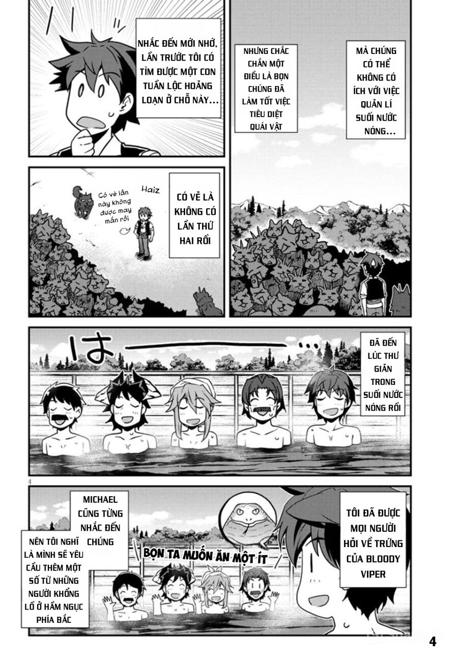 Cuộc Sống Nông Dân Ở Thế Giới Khác: Chapter 264