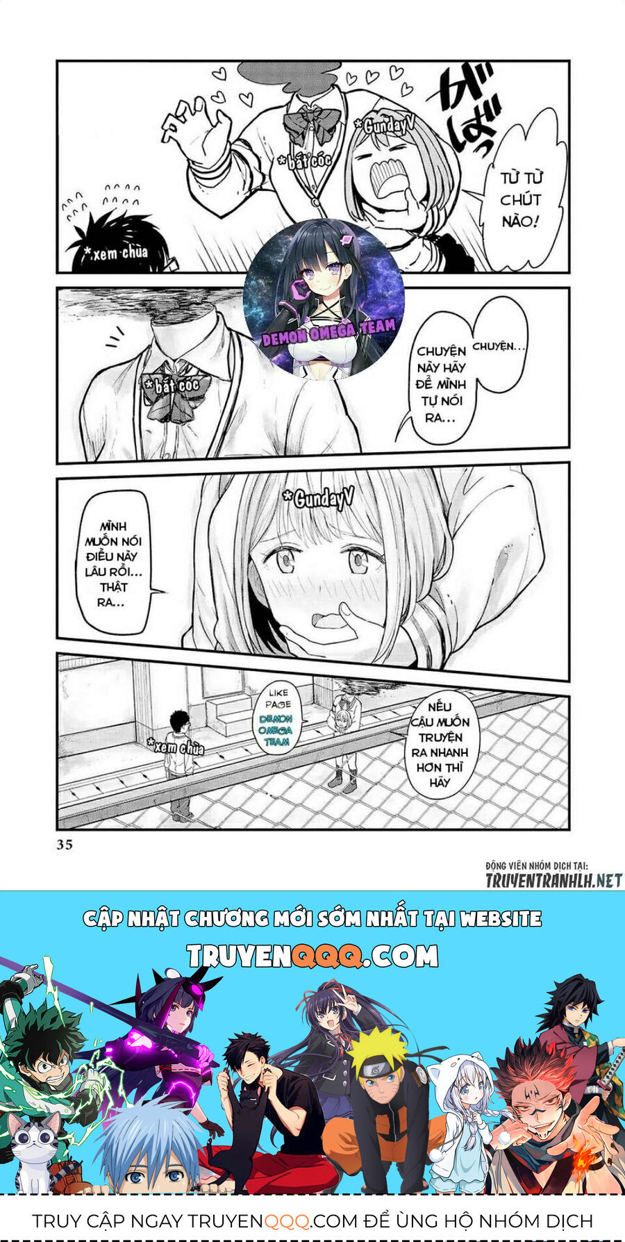 Cuộc Sống Nông Dân Ở Thế Giới Khác: Chapter 27