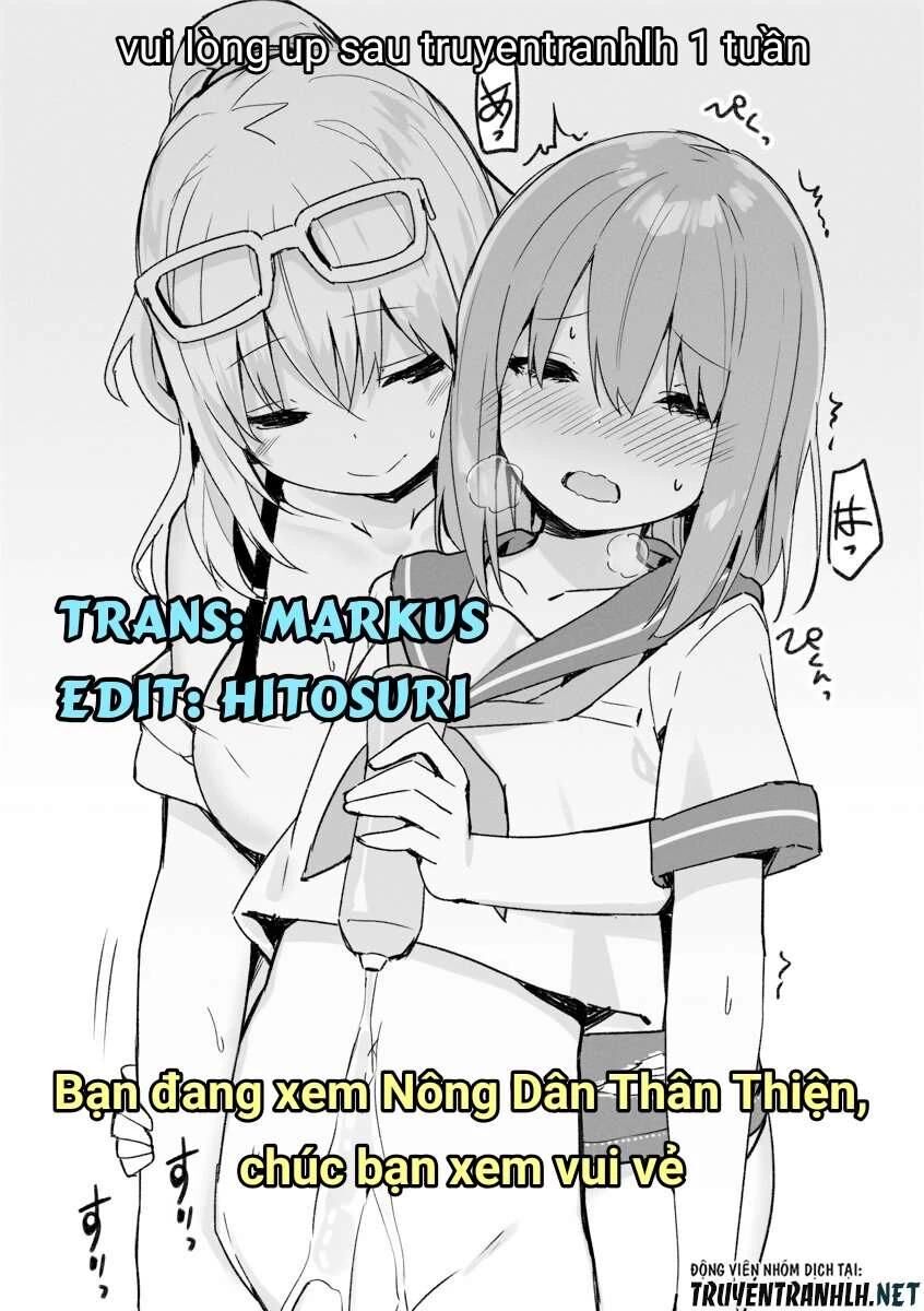 Cuộc Sống Nông Dân Ở Thế Giới Khác: Chapter 27