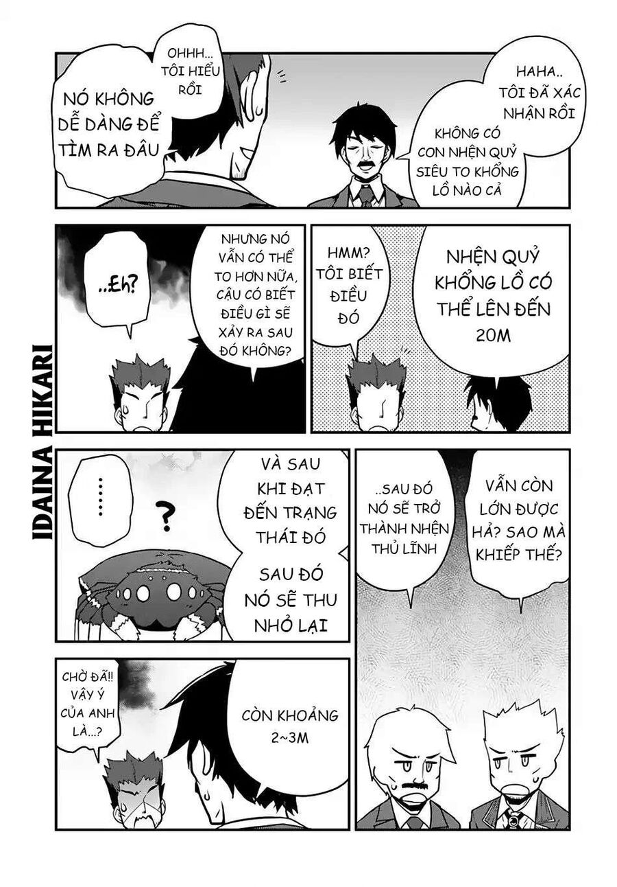 Cuộc Sống Nông Dân Ở Thế Giới Khác: Chapter 27