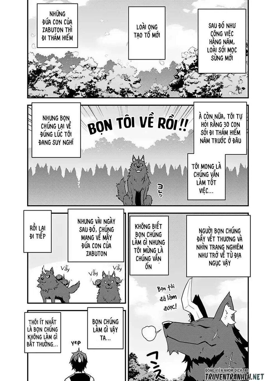 Cuộc Sống Nông Dân Ở Thế Giới Khác: Chapter 30