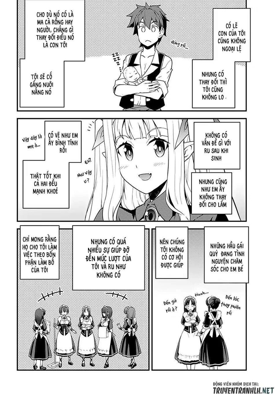 Cuộc Sống Nông Dân Ở Thế Giới Khác: Chapter 30