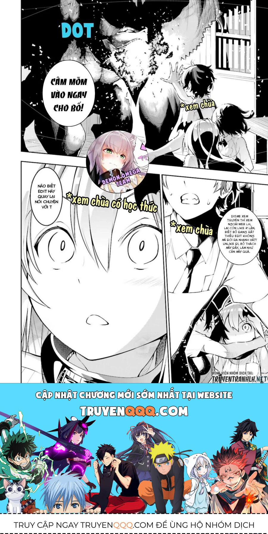 Cuộc Sống Nông Dân Ở Thế Giới Khác: Chapter 32