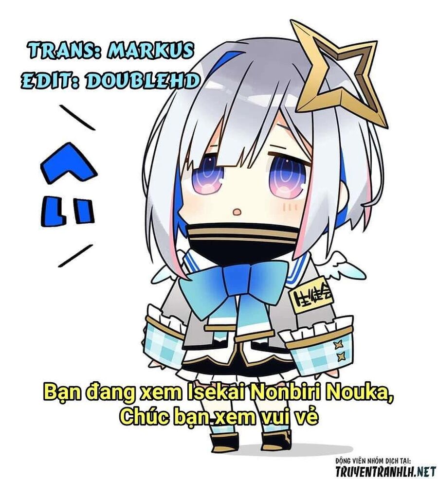 Cuộc Sống Nông Dân Ở Thế Giới Khác: Chapter 35