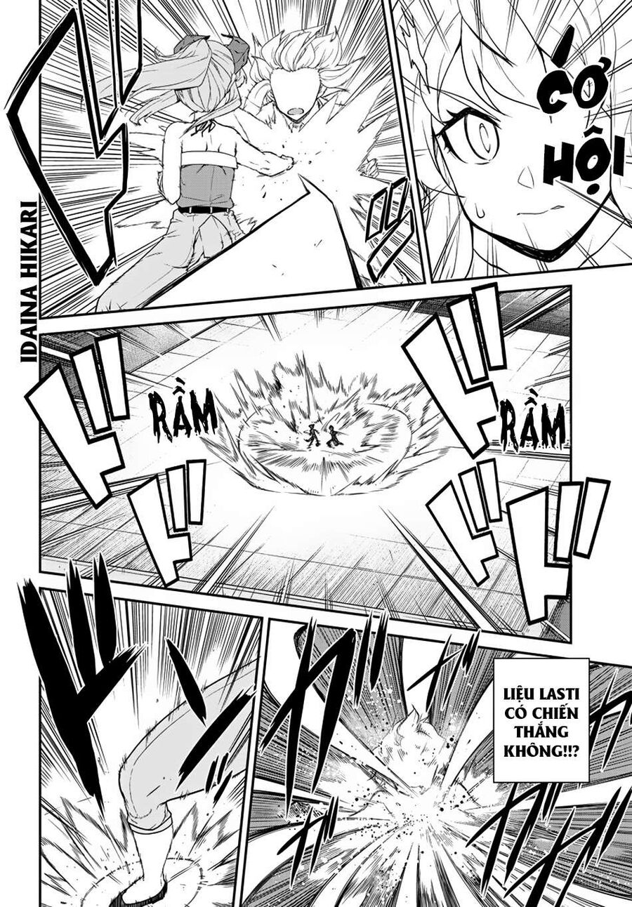 Cuộc Sống Nông Dân Ở Thế Giới Khác: Chapter 77