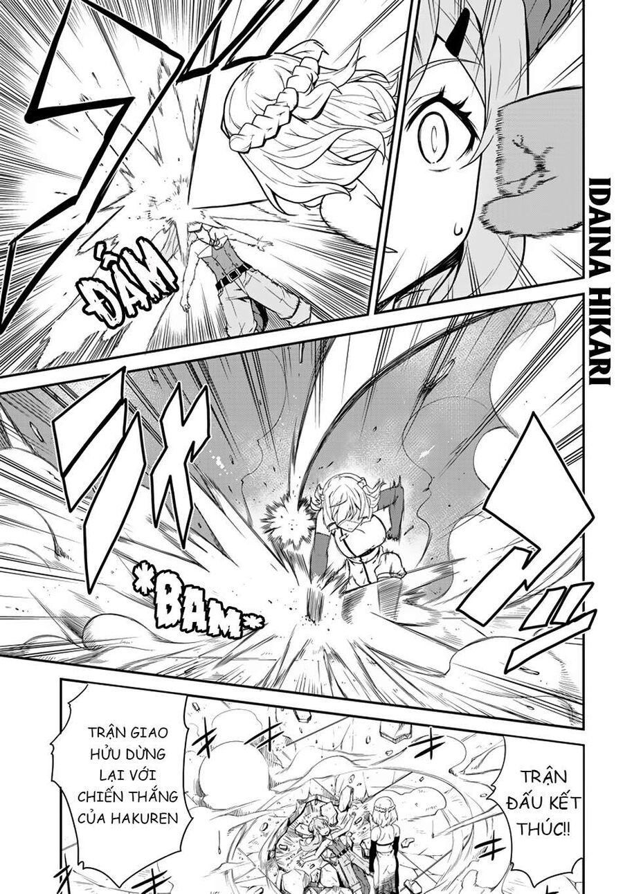 Cuộc Sống Nông Dân Ở Thế Giới Khác: Chapter 77