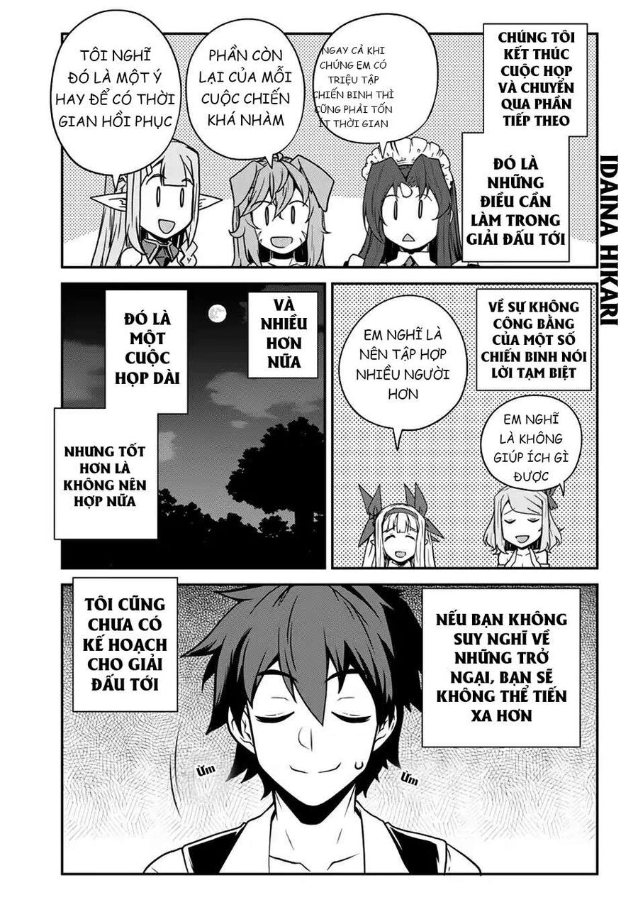 Cuộc Sống Nông Dân Ở Thế Giới Khác: Chapter 86