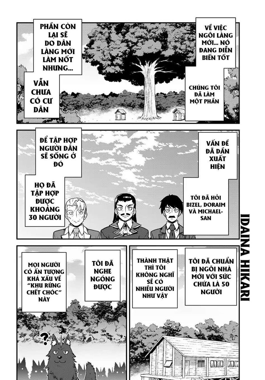 Cuộc Sống Nông Dân Ở Thế Giới Khác: Chapter 87