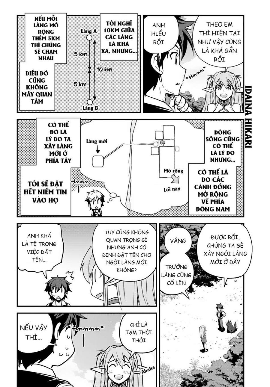 Cuộc Sống Nông Dân Ở Thế Giới Khác: Chapter 89