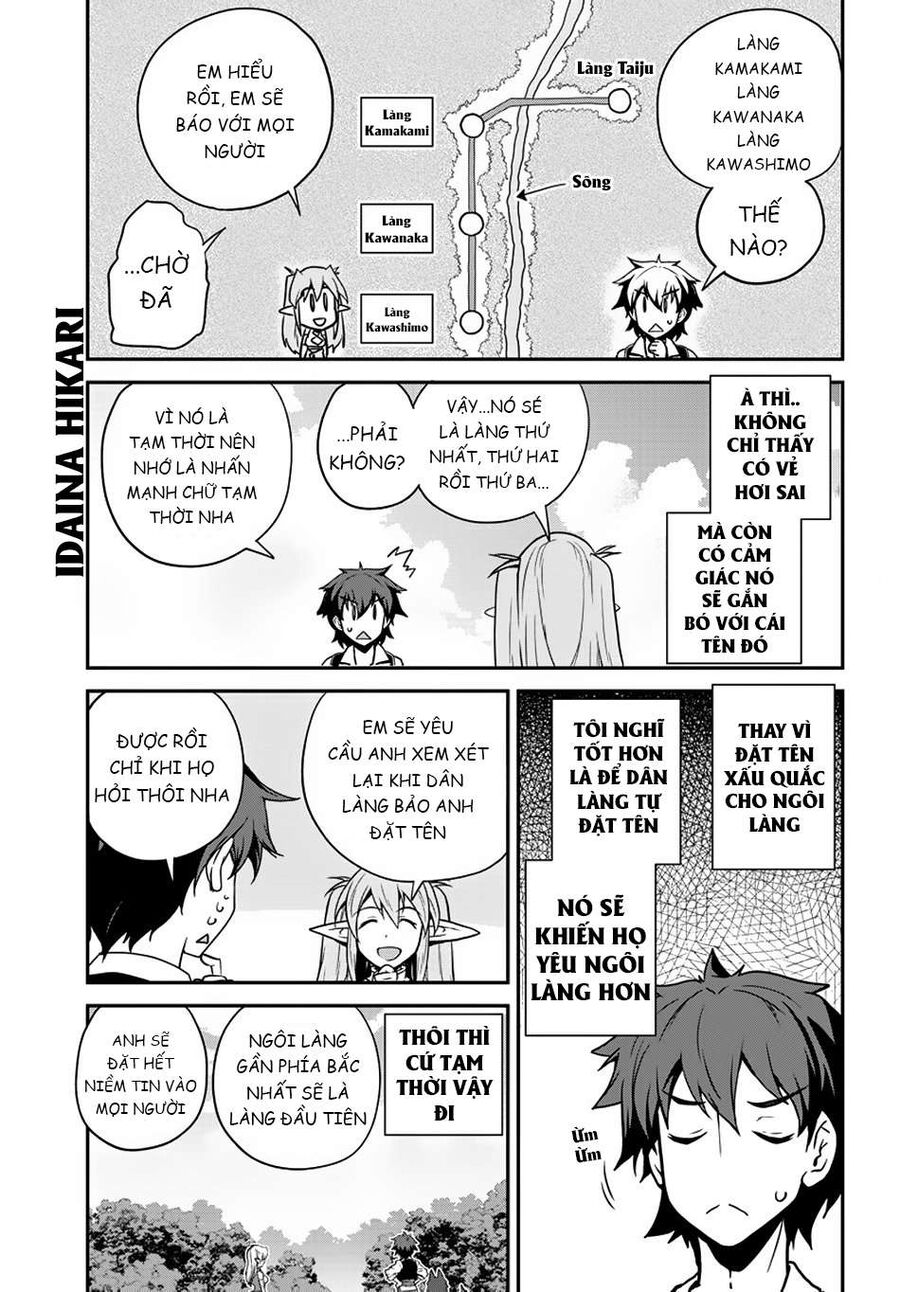 Cuộc Sống Nông Dân Ở Thế Giới Khác: Chapter 89