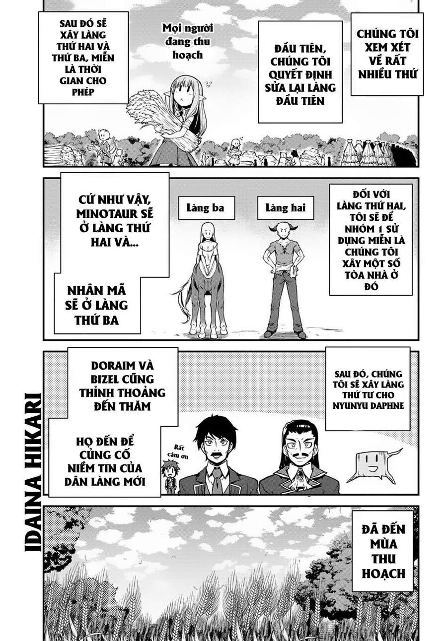 Cuộc Sống Nông Dân Ở Thế Giới Khác: Chapter 95