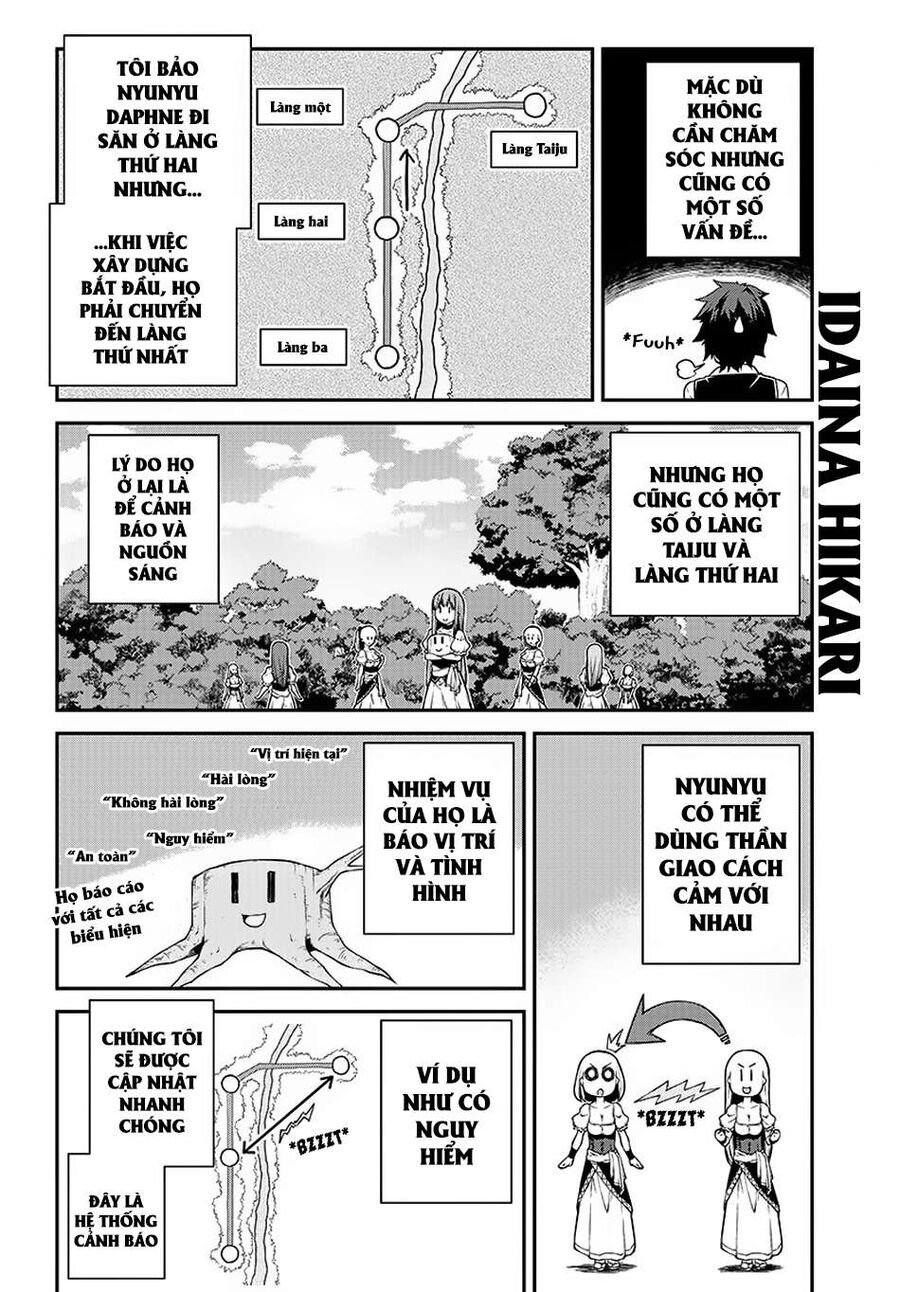 Cuộc Sống Nông Dân Ở Thế Giới Khác: Chapter 99