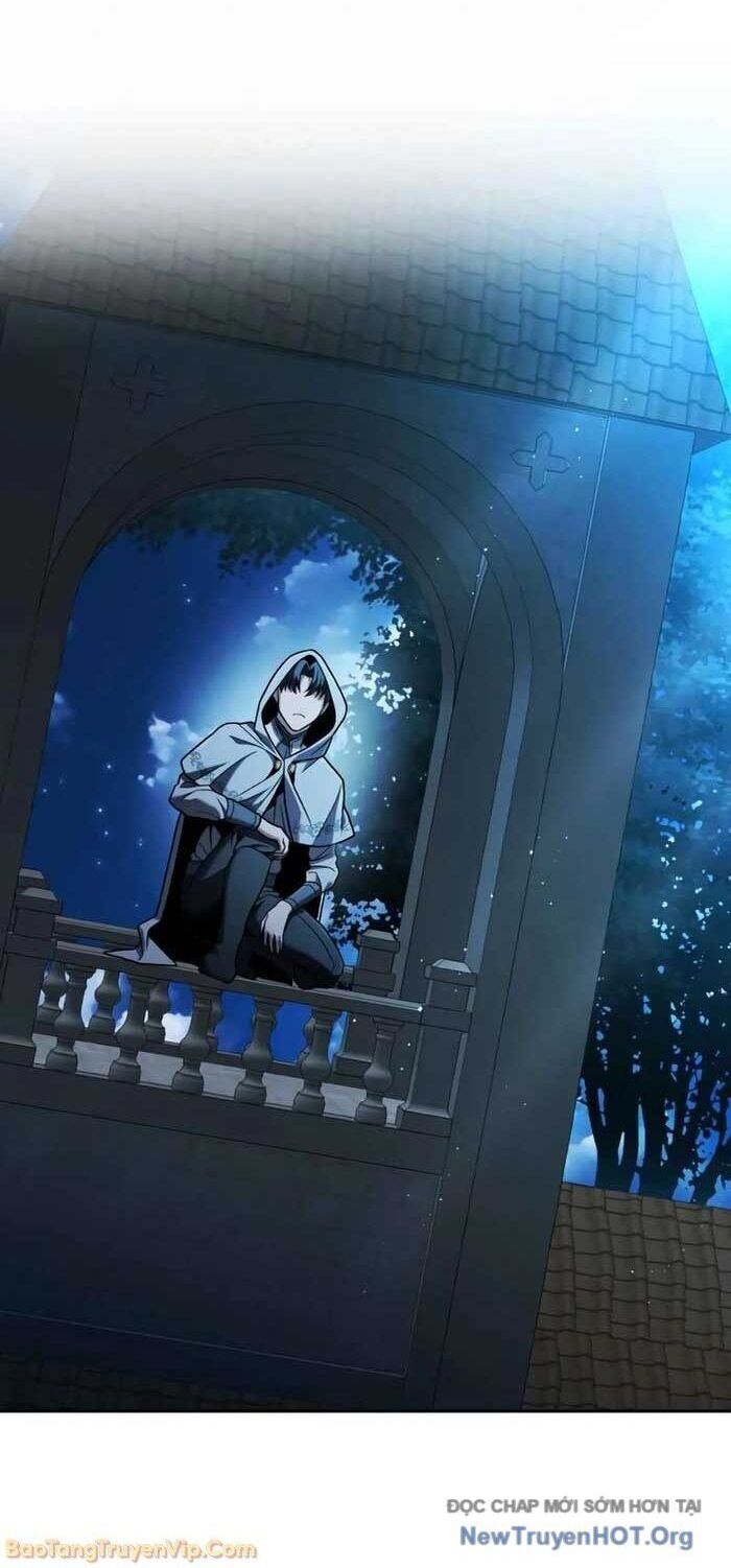 Cuộc Sống Tái Sinh Của Pháp Sư Hẻm Tối: Chapter 8