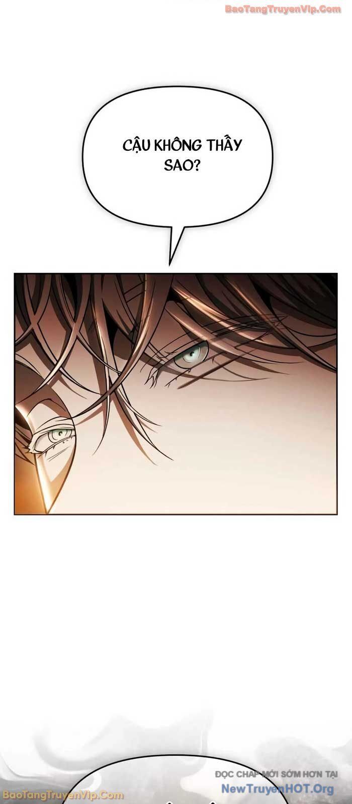 Cuộc Sống Tái Sinh Của Pháp Sư Hẻm Tối: Chapter 8