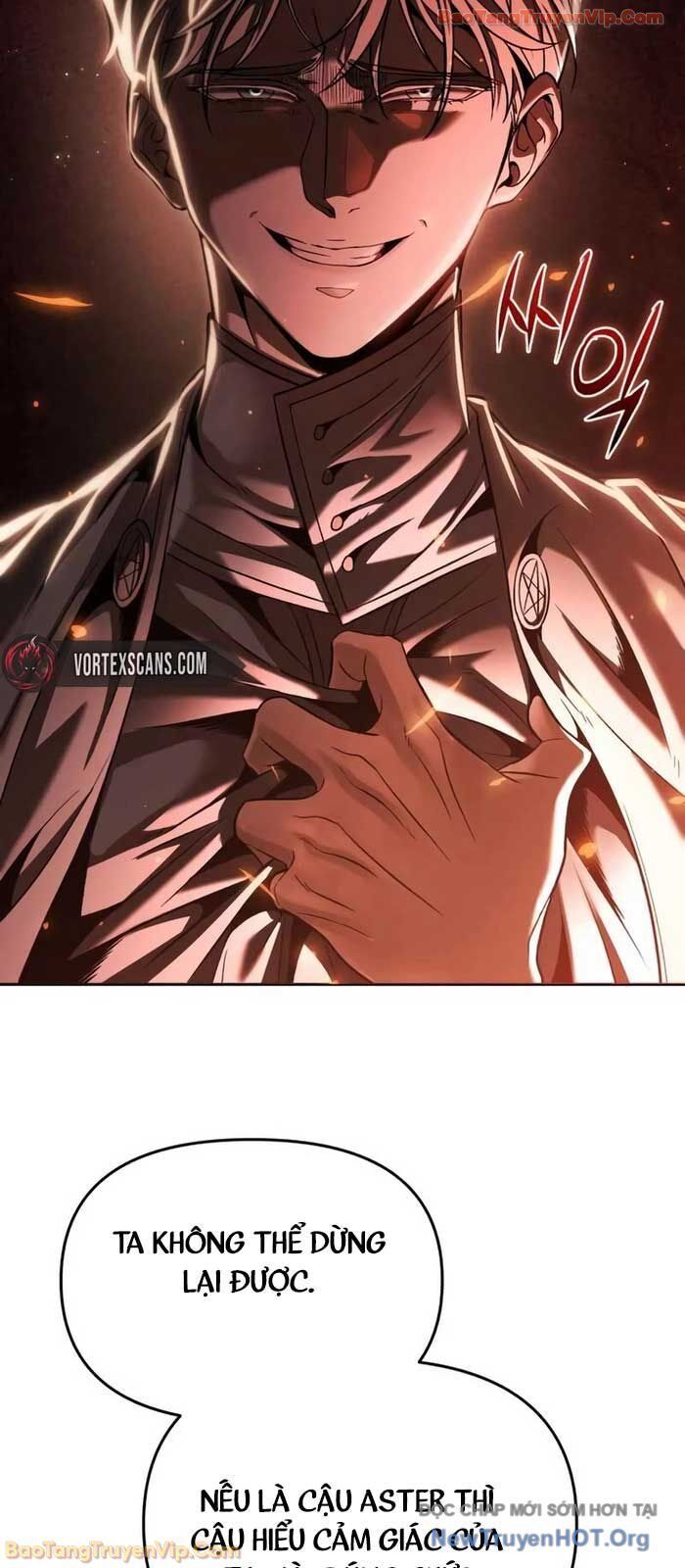 Cuộc Sống Tái Sinh Của Pháp Sư Hẻm Tối: Chapter 8