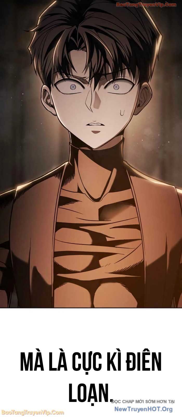 Cuộc Sống Tái Sinh Của Pháp Sư Hẻm Tối: Chapter 8