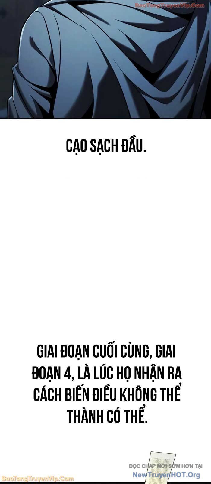 Cuộc Sống Tái Sinh Của Pháp Sư Hẻm Tối: Chapter 8
