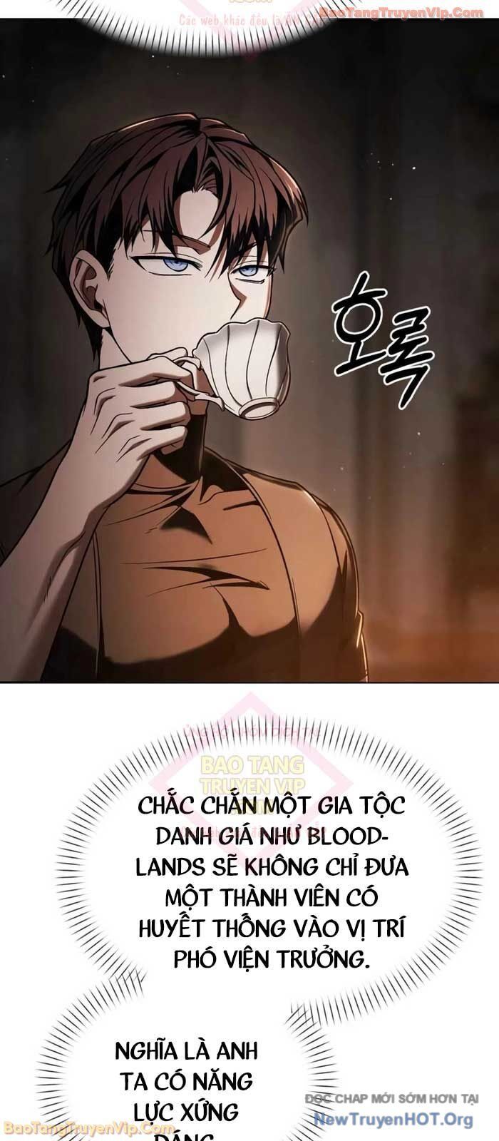 Cuộc Sống Tái Sinh Của Pháp Sư Hẻm Tối: Chapter 8