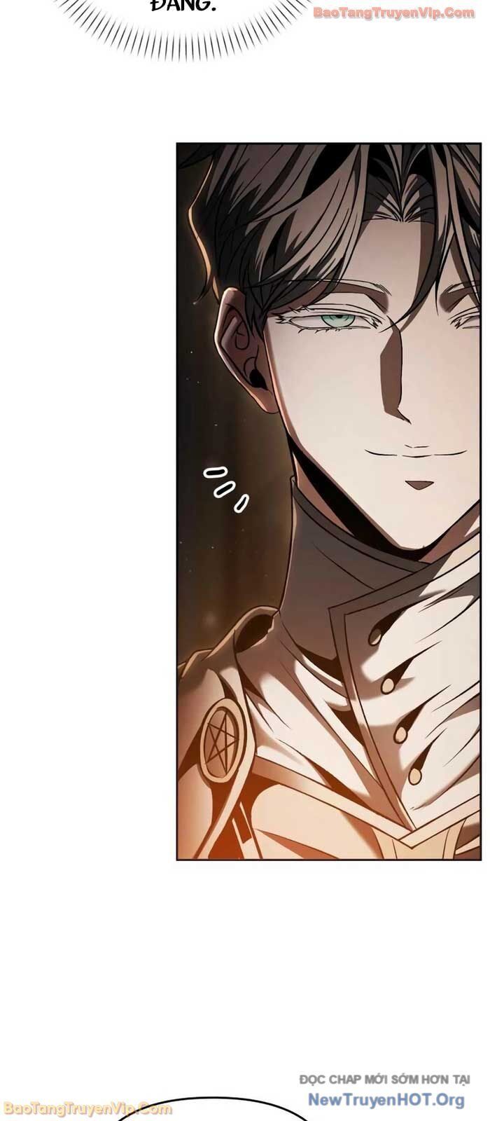 Cuộc Sống Tái Sinh Của Pháp Sư Hẻm Tối: Chapter 8